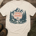 Peak Avoidance Outdoor Club T-Shirt