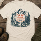 Peak Avoidance Outdoor Club