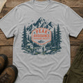 Peak Avoidance Outdoor Club T-Shirt