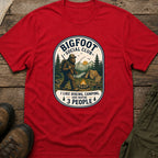 Bigfoot Social Club (Hiking & Camping)
