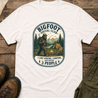 Bigfoot Social Club (Hiking & Camping)