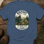 Bigfoot Social Club (Hiking & Camping)
