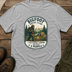 Bigfoot Social Club (Hiking & Camping)
