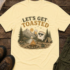 Let's Get Toasted