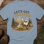 Let's Get Toasted