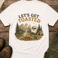 Let's Get Toasted T-Shirt
