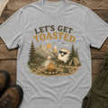 Let's Get Toasted T-Shirt