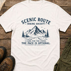 Scenic Route Hiking Society