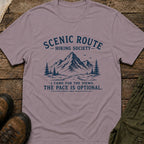 Scenic Route Hiking Society