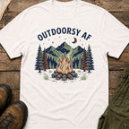 Outdoorsy AF