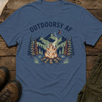 Outdoorsy AF