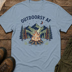 Outdoorsy AF