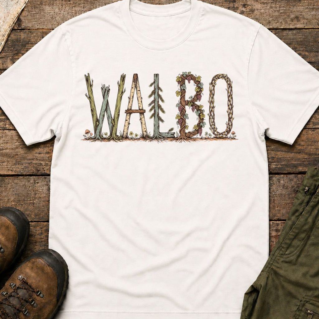 WALBO Rooted