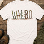 WALBO Rooted