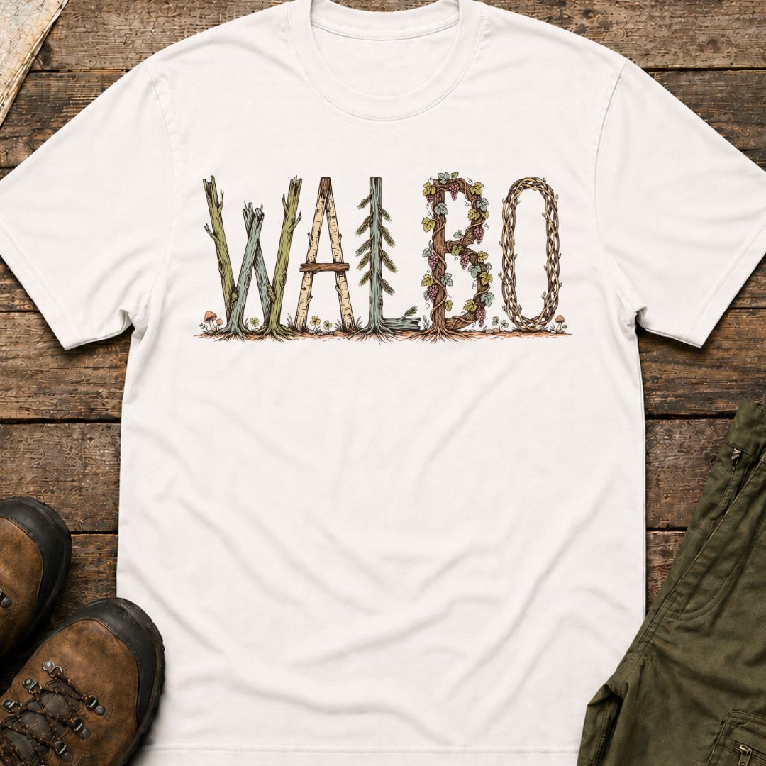WALBO Rooted