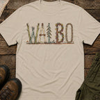 WALBO Rooted