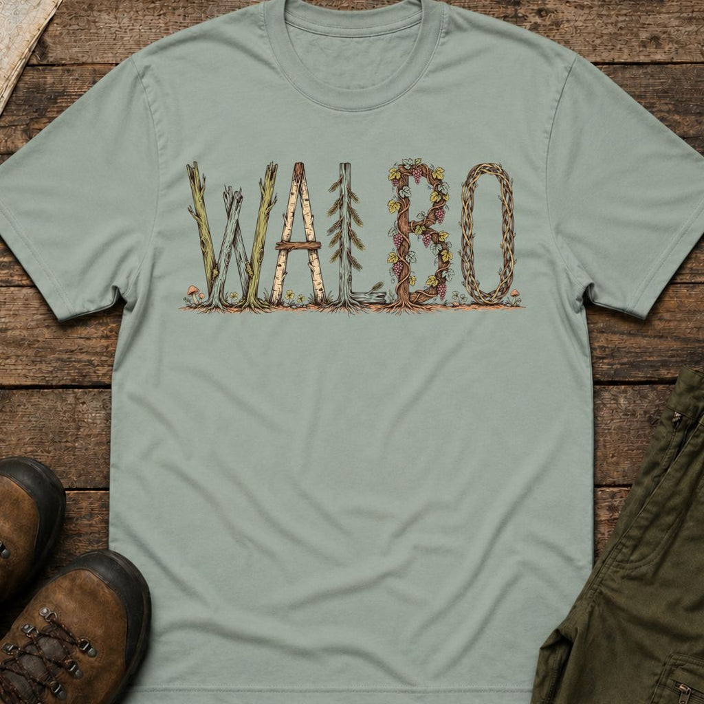 WALBO Rooted