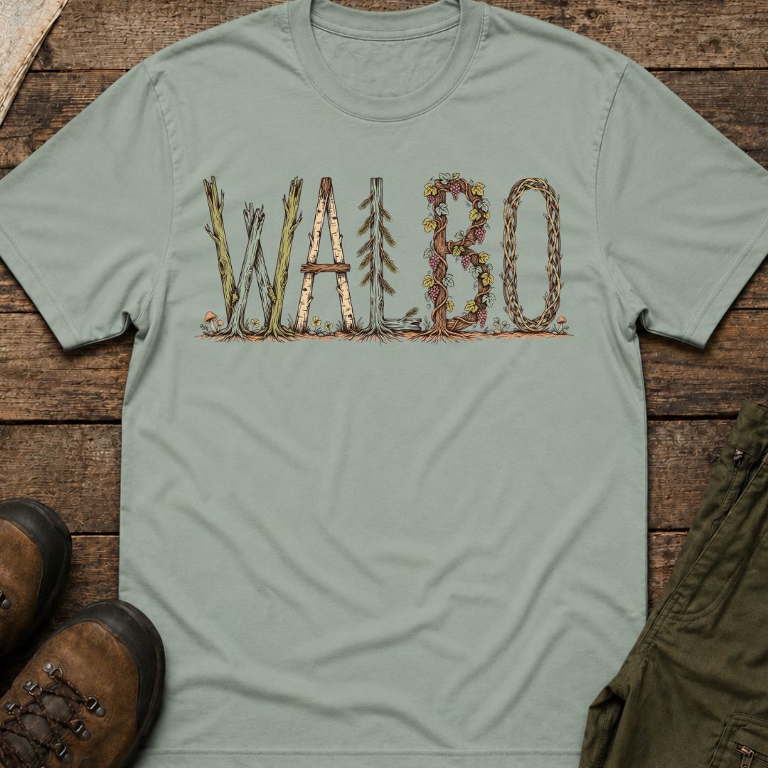 WALBO Rooted