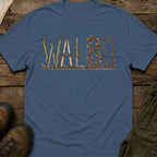 WALBO Rooted