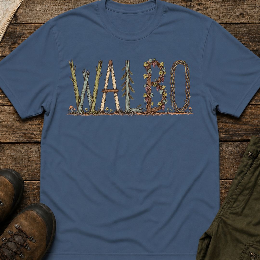 WALBO Rooted