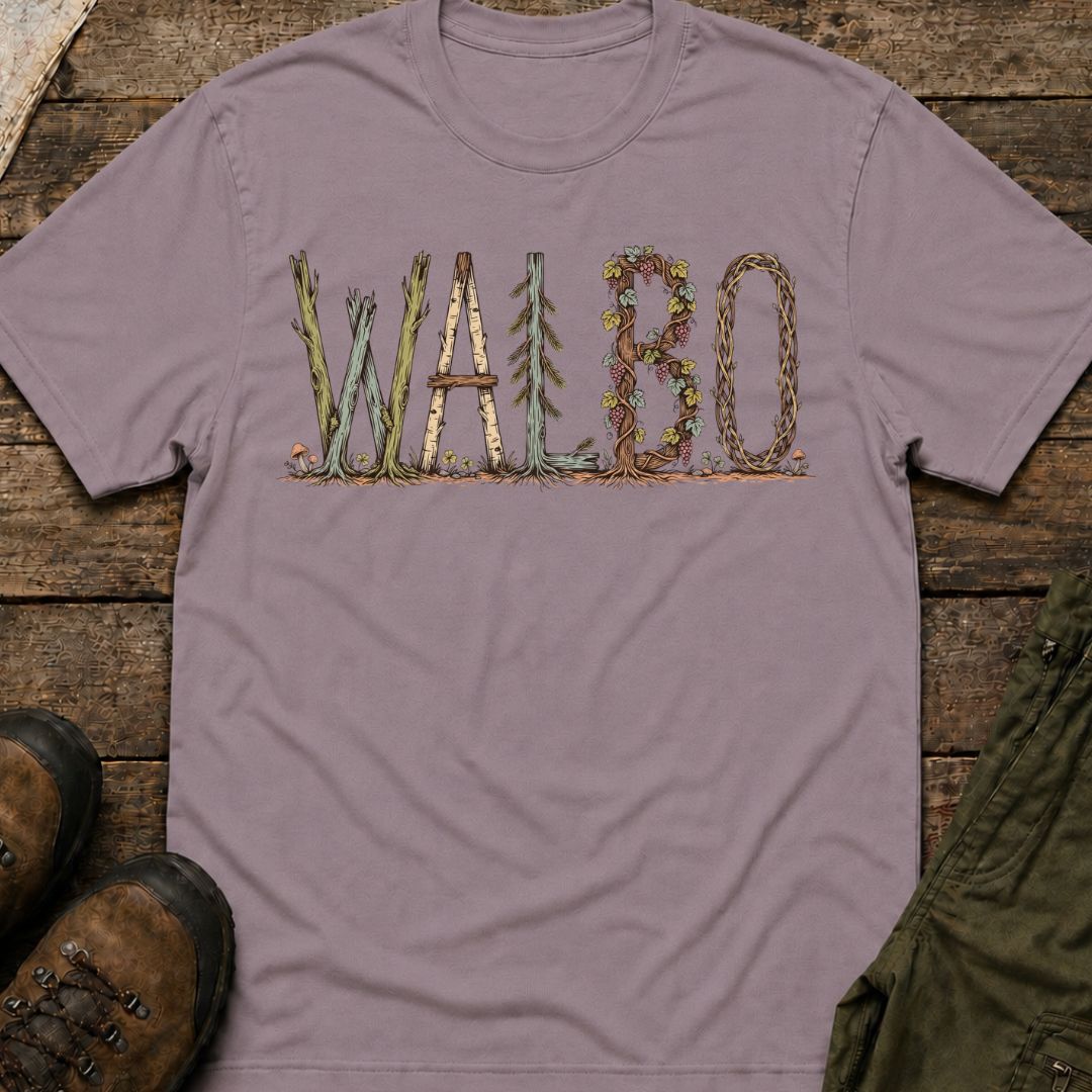 WALBO Rooted