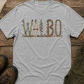 WALBO Rooted T-Shirt