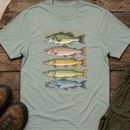 Equal Opportunity Angler
