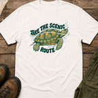 Take the Scenic Route