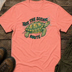 Take the Scenic Route