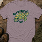 Take the Scenic Route