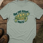 Take the Scenic Route