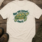 Take the Scenic Route