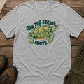 Take the Scenic Route T-Shirt