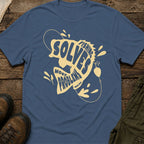 Fishing Solves Most Problems