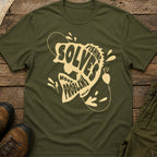 Fishing Solves Most Problems