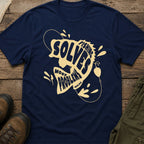 Fishing Solves Most Problems