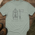 Relaxed Pace T-Shirt