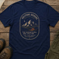 Solitude Seekers T-Shirt