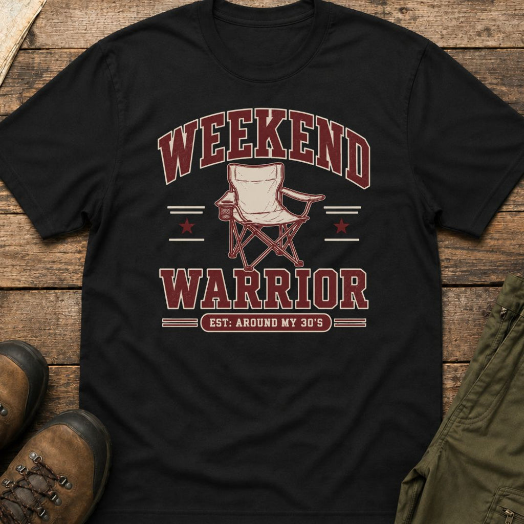 Weekend Warrior