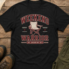 Weekend Warrior