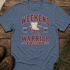 Weekend Warrior