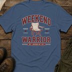 Weekend Warrior