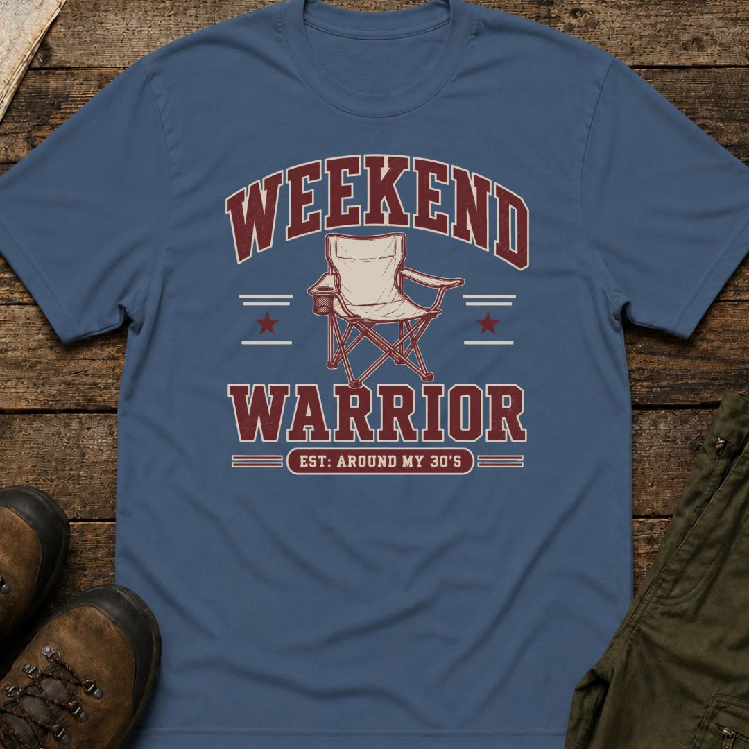 Weekend Warrior