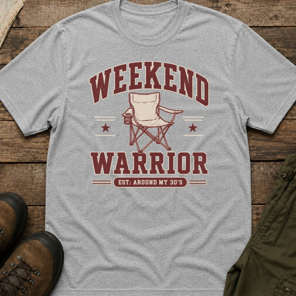 Weekend Warrior