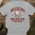 Weekend Warrior T-Shirt