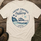 Yacht Cruises Are Outdoorsy
