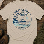 Yacht Cruises Are Outdoorsy