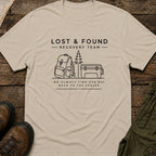 Lost & Found Recovery Team