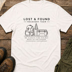Lost & Found Recovery Team