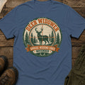 Deer Widower T-Shirt